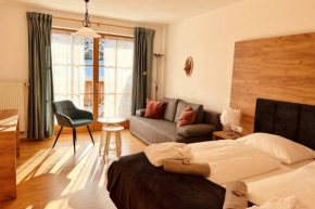 Wellnesshotel Waldruh Bad Kohlgrub